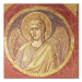 Reproduction Painting Detail of an angel from the Navicella, the Ship of the Church 158344