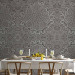 Wall Mural Oriental Ornament - Background with Mosaic in Gray Oriental Style 60144 additionalThumb 4
