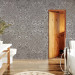 Wall Mural Oriental Ornament - Background with Mosaic in Gray Oriental Style 60144 additionalThumb 8