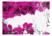 Wall Mural Colors of spring: fuchsia 60744 additionalThumb 1