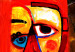 Canvas Abstract Carnival 91644 additionalThumb 5