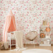Modern Wallpaper Fresh Magnolias 113754
