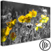 Canvas Print Nature's Contrast (1-part) - Spring Meadow of Blooming Poppies 123054 additionalThumb 6