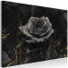 Canvas Art Print Glamour Rose (1 Part) Wide 126854 additionalThumb 2