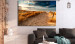 Large canvas print Summer Storm [Large Format] 128654 additionalThumb 6