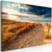Large canvas print Summer Storm [Large Format] 128654 additionalThumb 3