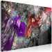 Large canvas print Love at First Sight - First Variant [Large Format] 131854 additionalThumb 3