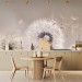 Wall Mural Dandelions and Wind 135754 additionalThumb 6