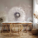 Wall Mural Dandelions and Wind 135754 additionalThumb 4