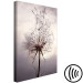 Canvas Art Print Inflorescence of a Dandelier - photo in the style of boho 137254 additionalThumb 6