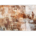Wall Mural Abstract wipe - background with texture of painting in autumn colours 144054 additionalThumb 5