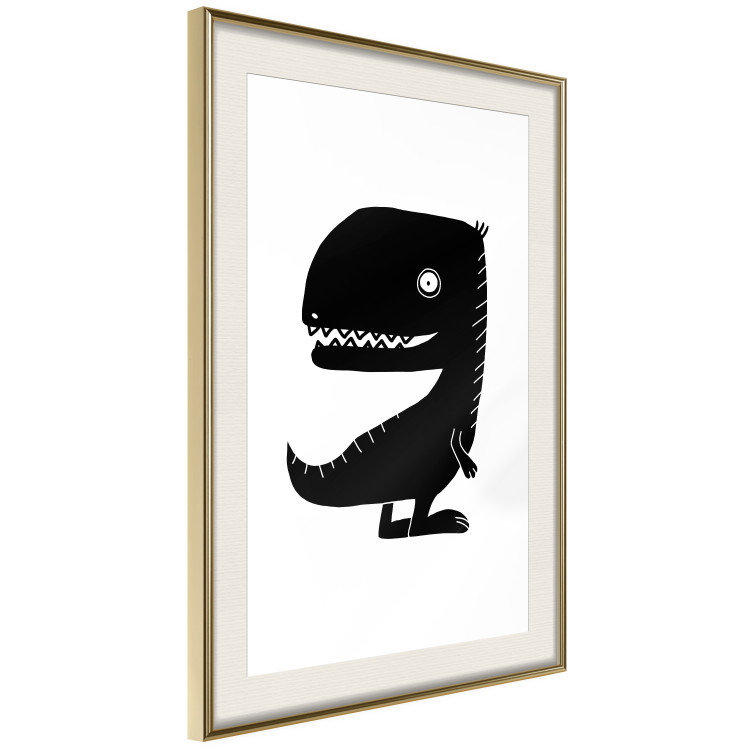 Wall Poster T-Rex Dinosaur [Poster] 148554 additionalImage 11