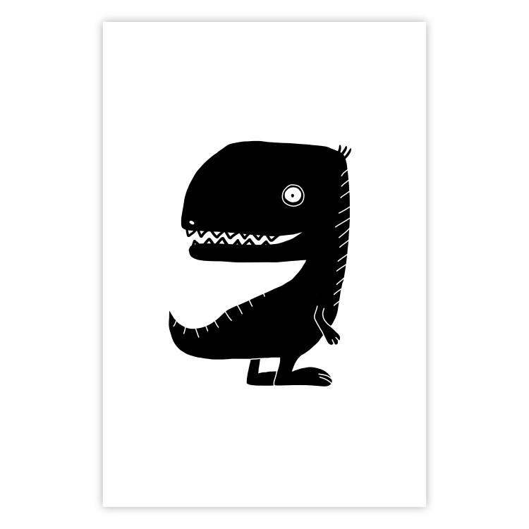 Wall Poster T-Rex Dinosaur [Poster] 148554 additionalImage 19