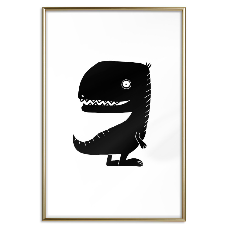 Wall Poster T-Rex Dinosaur [Poster] 148554 additionalImage 25