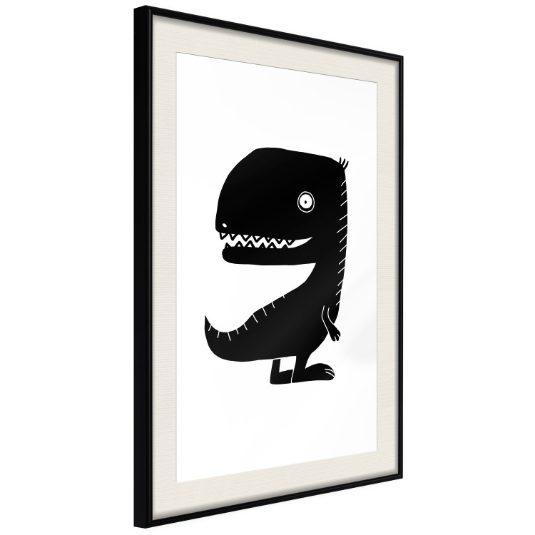 Wall Poster T-Rex Dinosaur [Poster] 148554 additionalImage 10