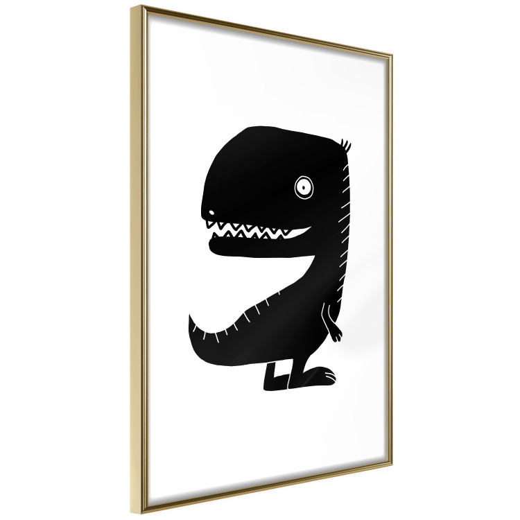 Wall Poster T-Rex Dinosaur [Poster] 148554 additionalImage 8