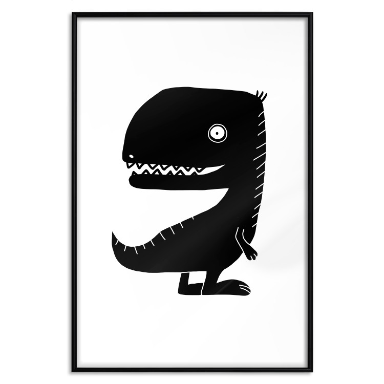Wall Poster T-Rex Dinosaur [Poster] 148554 additionalImage 17