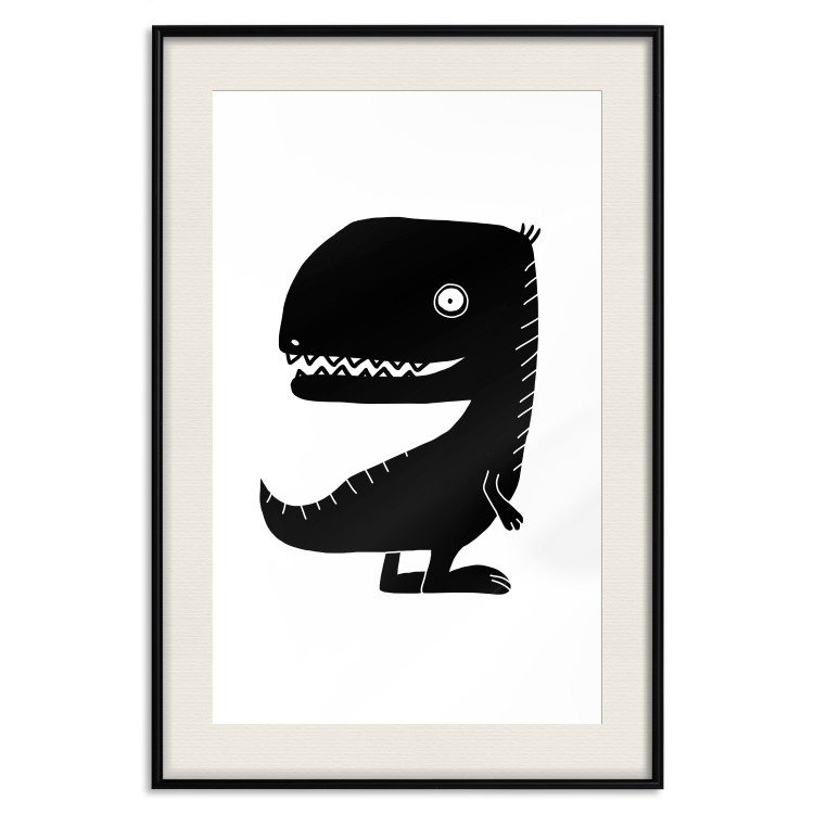 Wall Poster T-Rex Dinosaur [Poster] 148554 additionalImage 26
