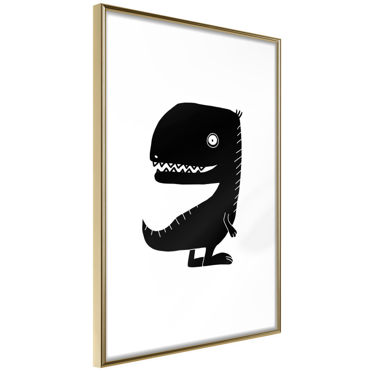 Wall Poster T-Rex Dinosaur [Poster] 148554 additionalImage 9