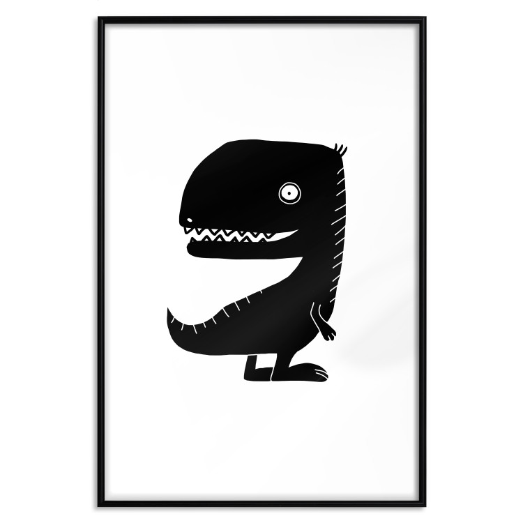 Wall Poster T-Rex Dinosaur [Poster] 148554 additionalImage 27