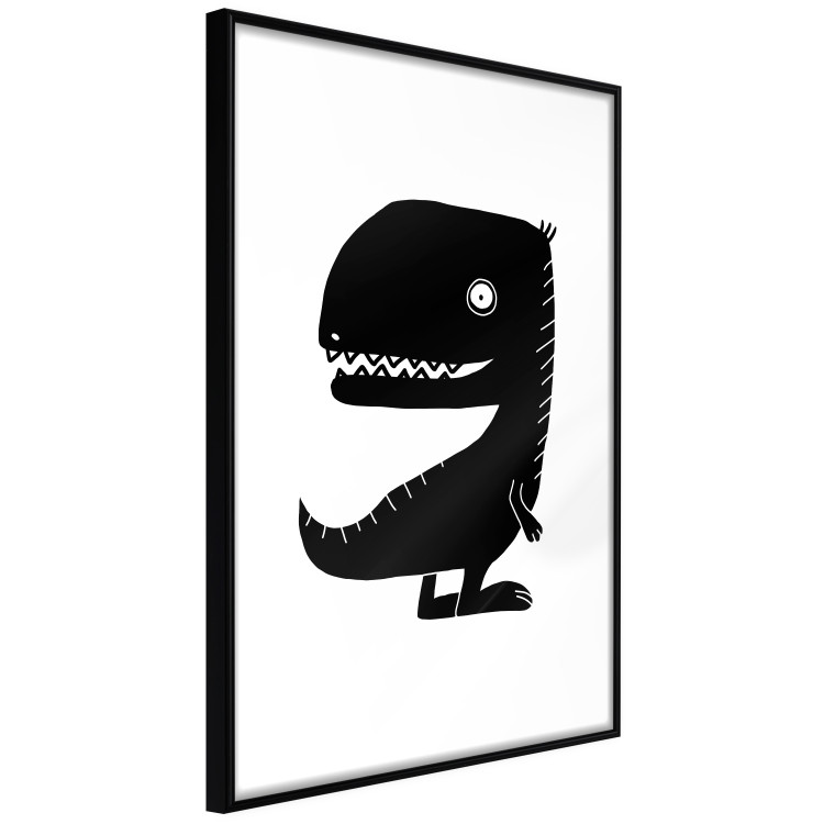 Wall Poster T-Rex Dinosaur [Poster] 148554 additionalImage 6