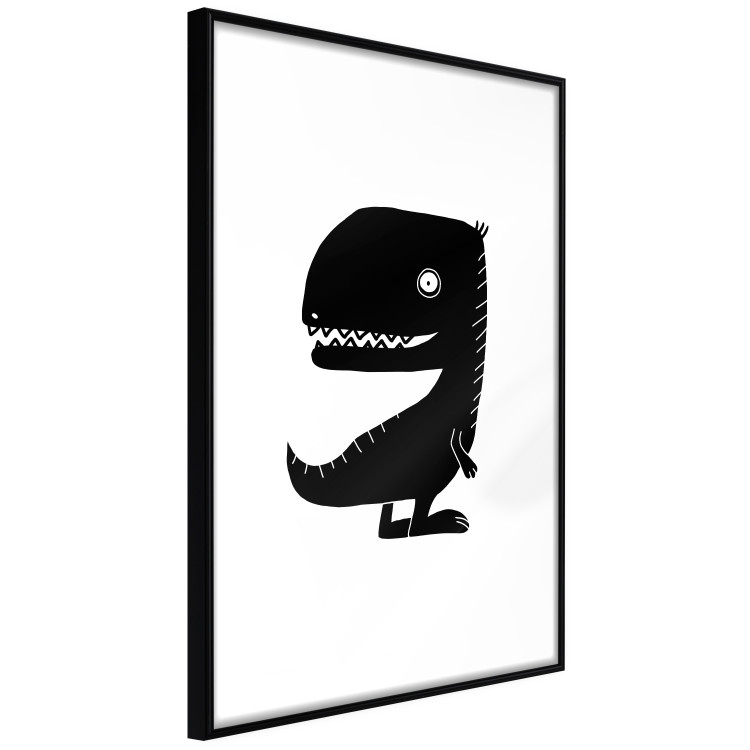 Wall Poster T-Rex Dinosaur [Poster] 148554 additionalImage 7