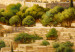 Canvas Art Print Jerusalem - Photographic Image of Historic Architecture 151954 additionalThumb 5
