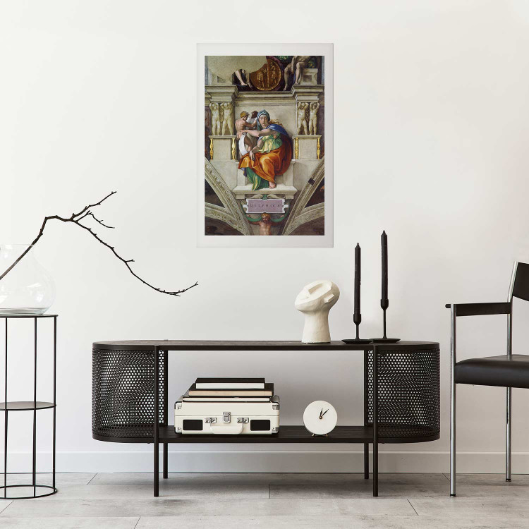 Wall Poster Delphic Sybil 159954 additionalImage 22