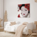 Canvas Japanese Geisha 48954 additionalThumb 4