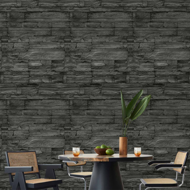 Modern Wallpaper Granite wall 89254 additionalImage 8