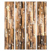 Wallpaper Magma Wooden Constellation 89654 additionalThumb 1