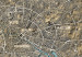 Wall Poster Isometric Map: Berlin - capital of Germany in brown on a light background 118564 additionalThumb 9