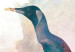 Large canvas print Penguin Wandering II [Large Format] 127564 additionalThumb 5