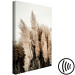 Canvas Print Dreamy Feather (1-piece) Vertical - autumn landscape of forest nature 130464 additionalThumb 6