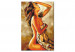Paint by number Hot Woman 132164 additionalThumb 6