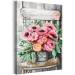 Paint by number Country Bouquet 137464 additionalThumb 3