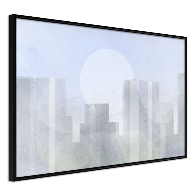 Poster Modern City [Poster] 143364 additionalImage 5