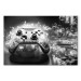 Canvas Gaming Technology - Black and White Gaming Pad 151964 additionalThumb 7