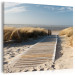 Canvas Print Sea and beach 58764 additionalThumb 2