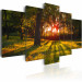Canvas Print In the shade of forest 61764 additionalThumb 2