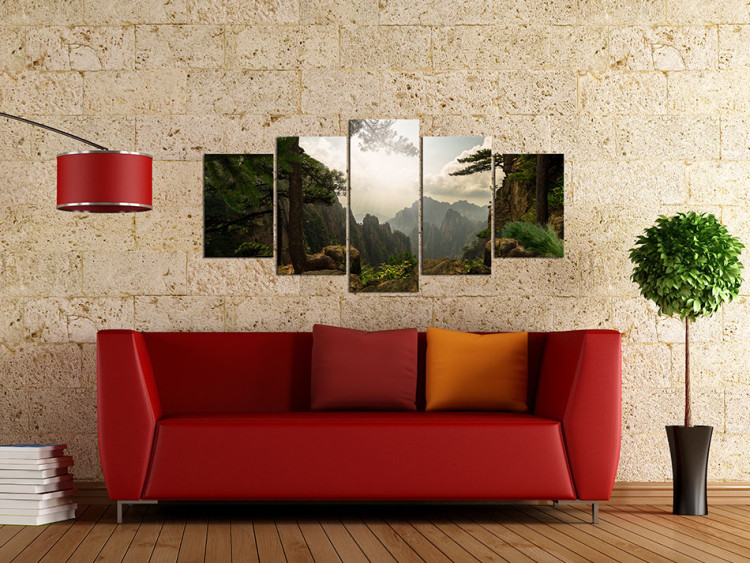 Canvas Majestic View 64264 additionalImage 3