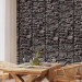 Modern Wallpaper Magma Granite Stronghold 91564 additionalThumb 4