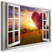 Large canvas print Natural Love II [Large Format] 125374 additionalThumb 3