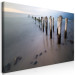 Large canvas print The Calm before the Storm II [Large Format] 128674 additionalThumb 3