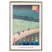 Poster Rain on the Bridge 142474 additionalThumb 14