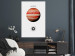 Poster Jupiter, the Gas Giant II - Planet Surrounded by Clouds 146474 additionalThumb 6