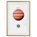 Poster Jupiter, the Gas Giant II - Planet Surrounded by Clouds 146474 additionalThumb 18