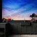Wall Mural Maritime Transport - International Flow on the Ocean at Dusk 150974 additionalThumb 6