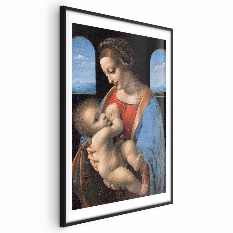 Poster Madonna Litta  159974 additionalImage 20