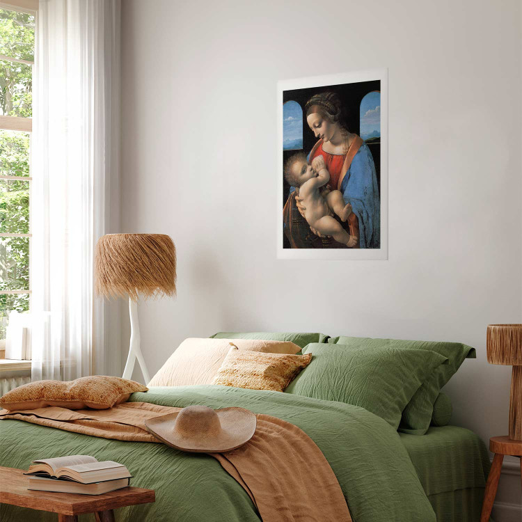 Poster Madonna Litta  159974 additionalImage 25
